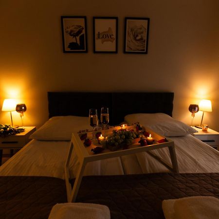 Maya'S Flats & Resorts 42 - Swietej Barbary Gdansk Luaran gambar
