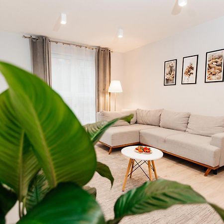 Maya'S Flats & Resorts 42 - Swietej Barbary Gdansk Luaran gambar