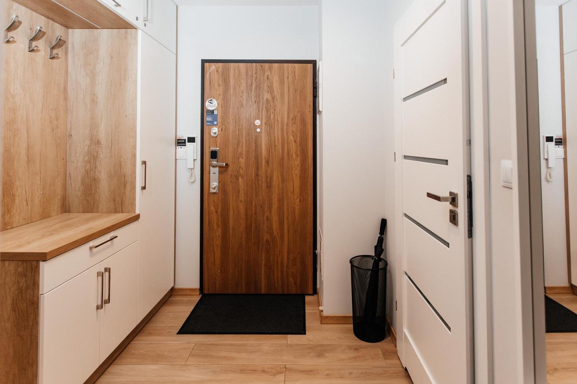 Maya'S Flats & Resorts 42 - Swietej Barbary Gdansk Luaran gambar