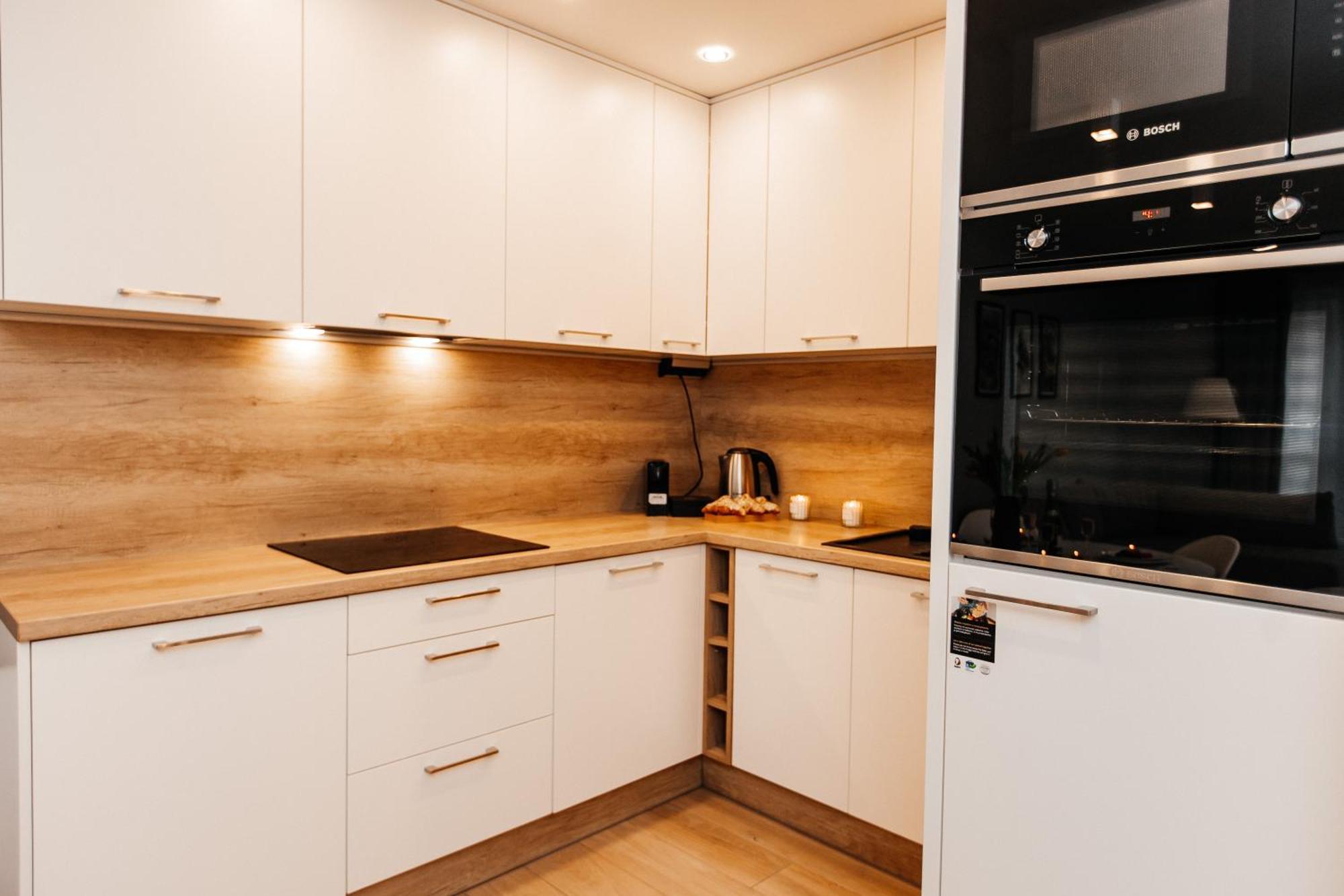 Maya'S Flats & Resorts 42 - Swietej Barbary Gdansk Luaran gambar