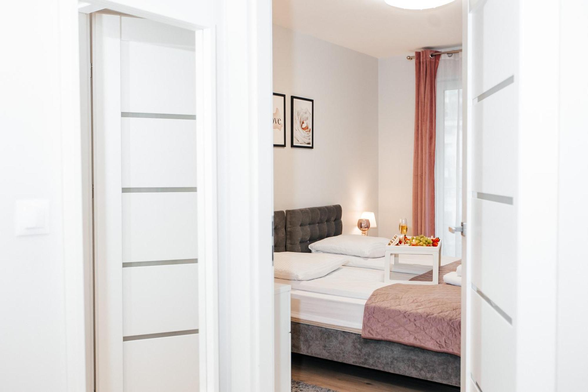 Maya'S Flats & Resorts 42 - Swietej Barbary Gdansk Luaran gambar